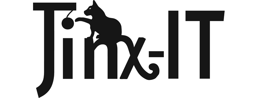 Jinx-IT