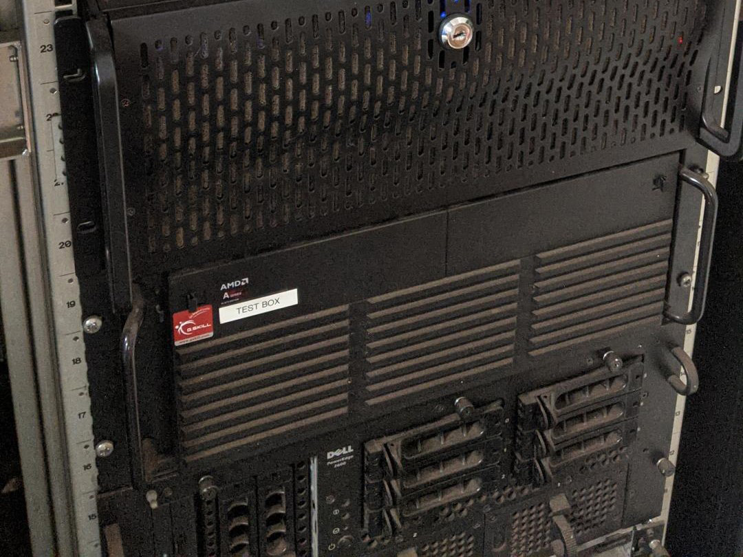 Server