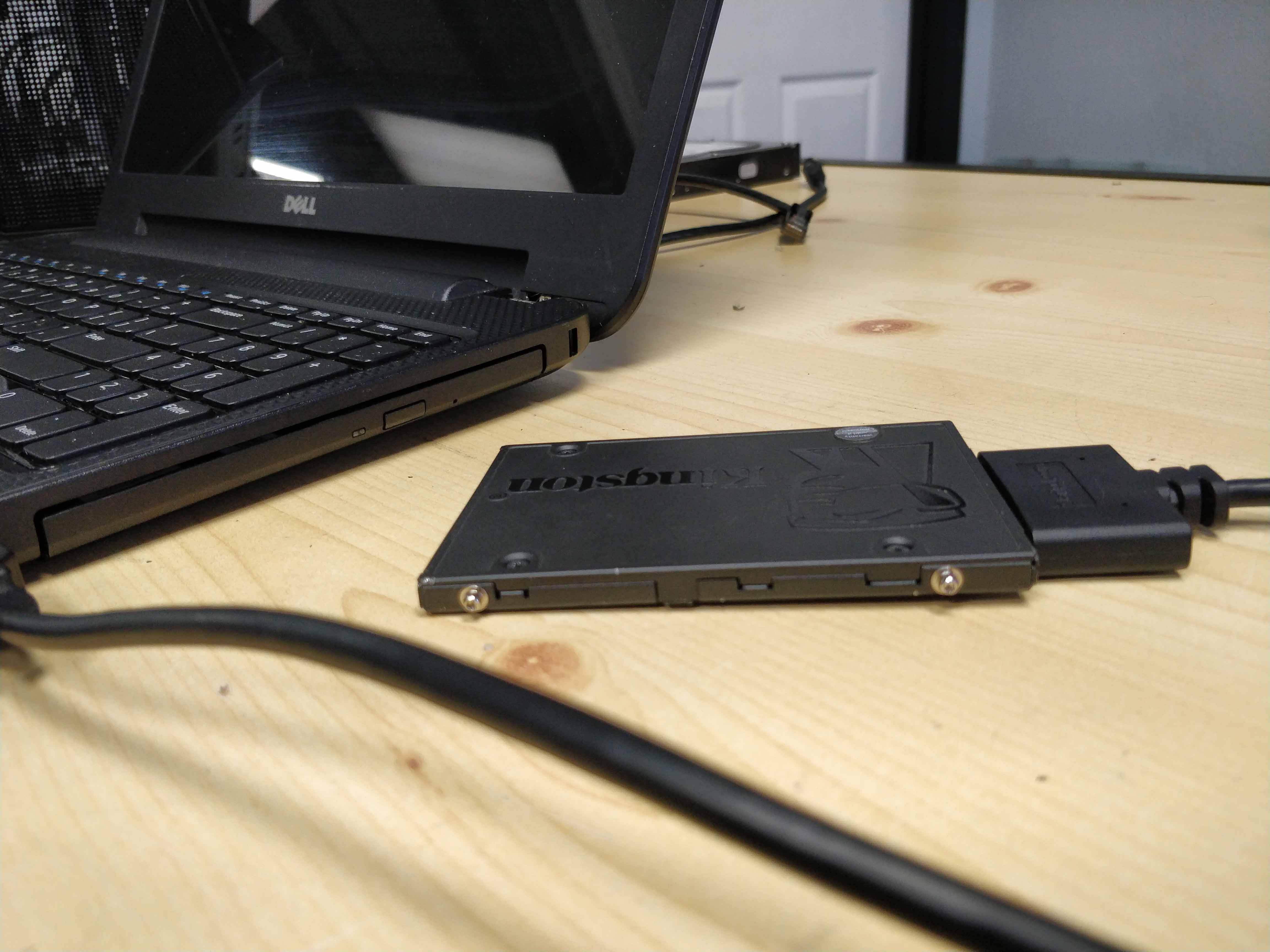 SSD Drive