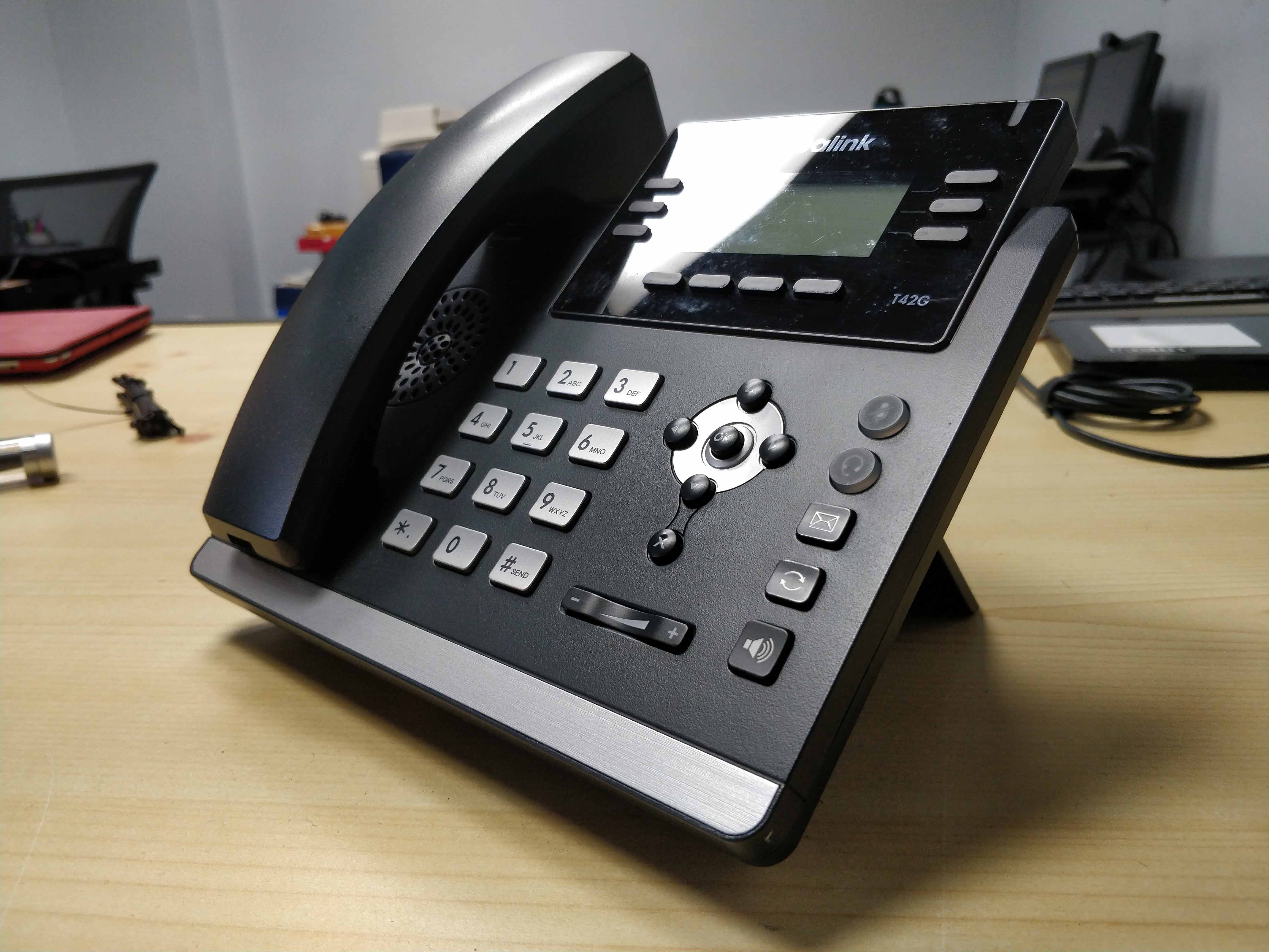 VoIP Phone