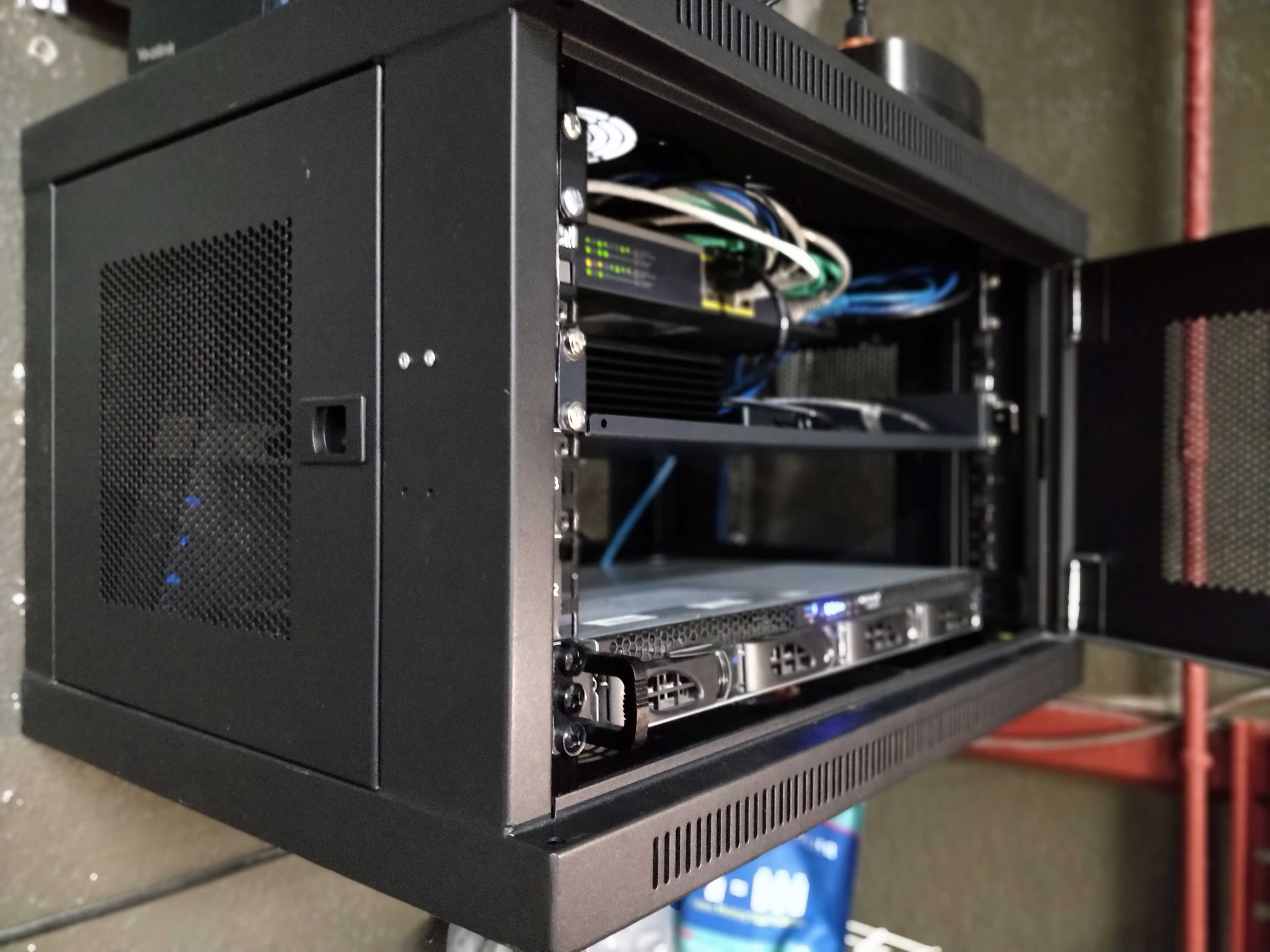 Network Rack